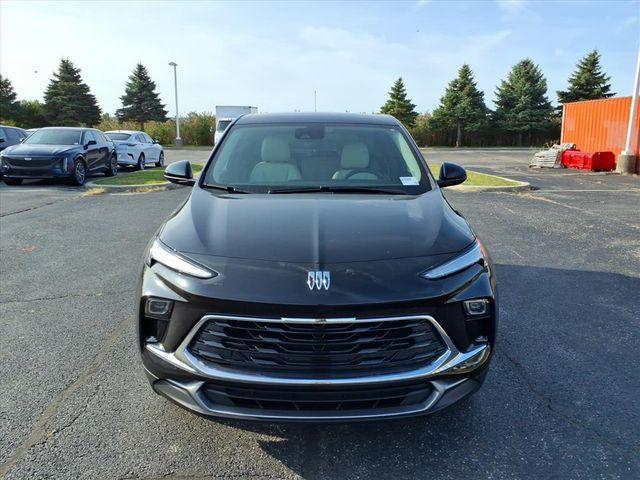 new 2026 Buick Encore GX car, priced at $27,785
