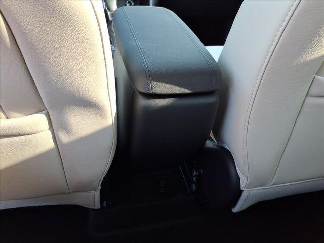 new 2026 Buick Encore GX car, priced at $27,785