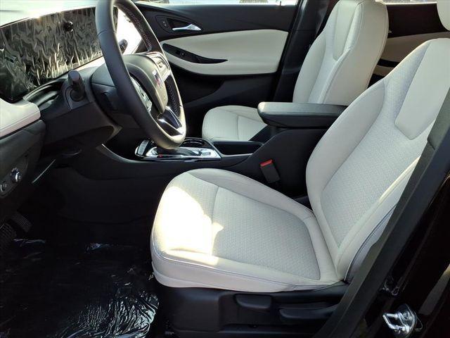 new 2026 Buick Encore GX car, priced at $27,785