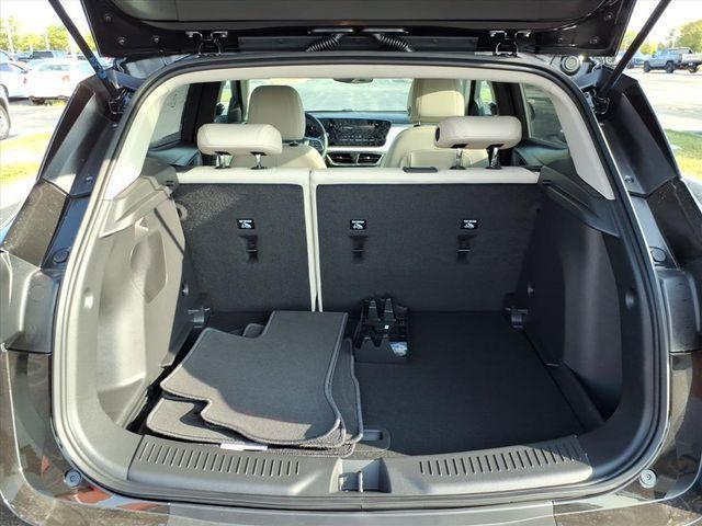 new 2026 Buick Encore GX car, priced at $27,785