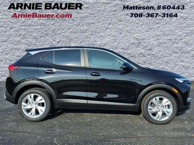 new 2026 Buick Encore GX car, priced at $27,785