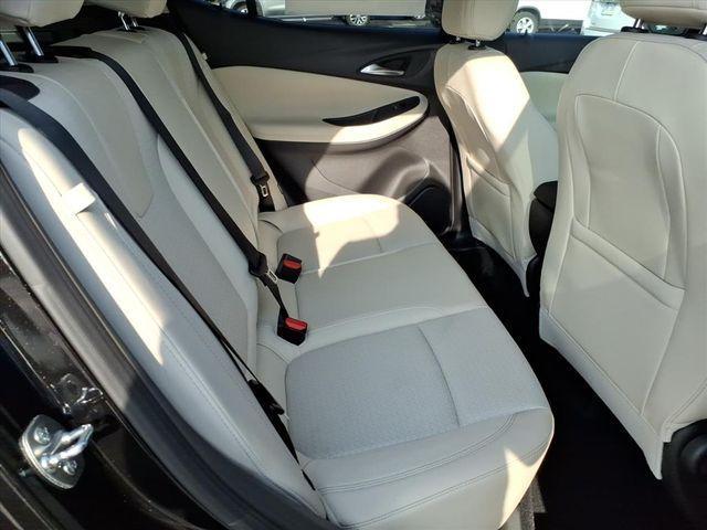 new 2026 Buick Encore GX car, priced at $27,785