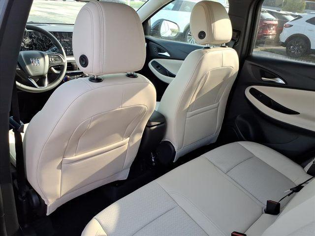 new 2026 Buick Encore GX car, priced at $27,785