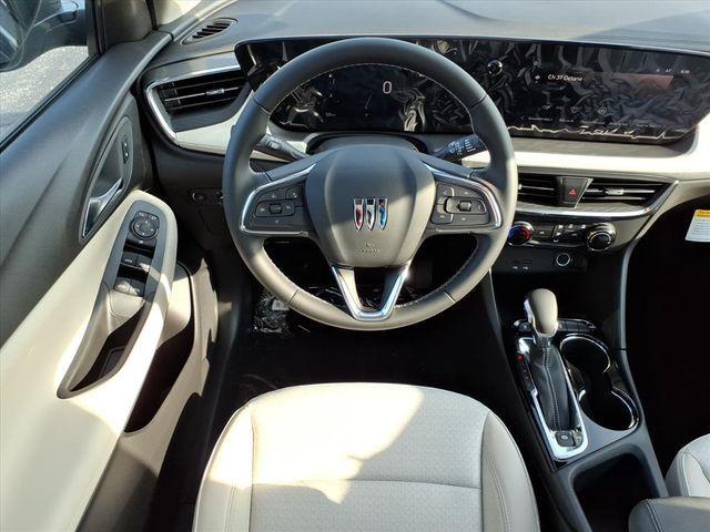 new 2026 Buick Encore GX car, priced at $27,785