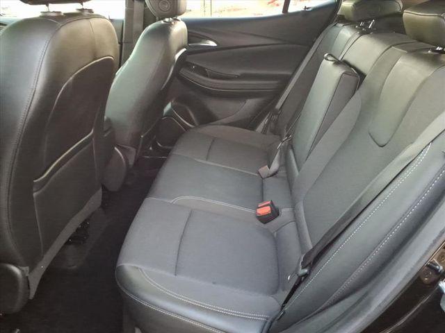 used 2023 Buick Encore GX car, priced at $20,000