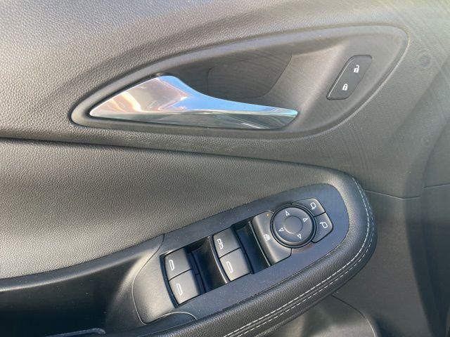 used 2023 Buick Encore GX car, priced at $21,490