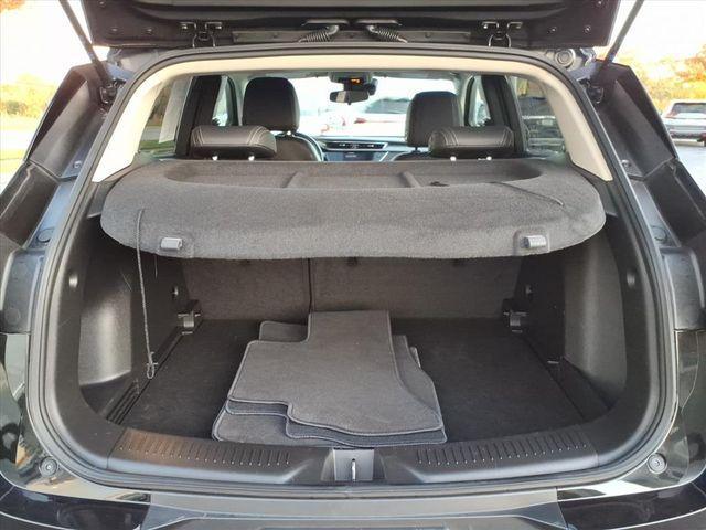 used 2023 Buick Encore GX car, priced at $20,000