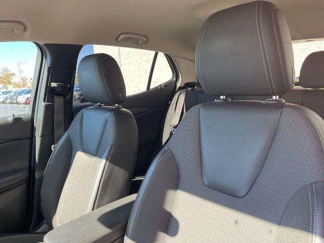 used 2023 Buick Encore GX car, priced at $21,490