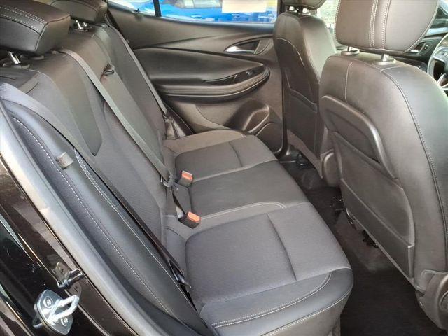 used 2023 Buick Encore GX car, priced at $20,000