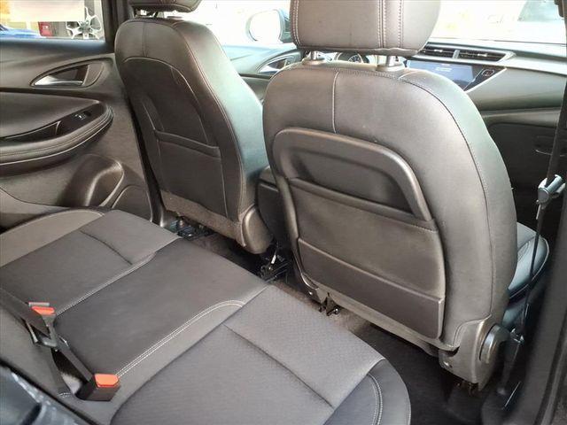 used 2023 Buick Encore GX car, priced at $20,000