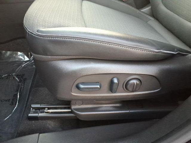 used 2023 Buick Encore GX car, priced at $20,000