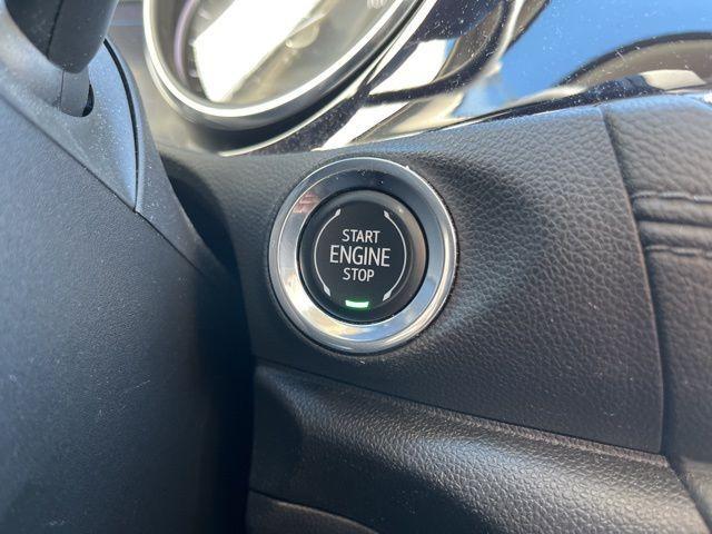 used 2023 Buick Encore GX car, priced at $21,490