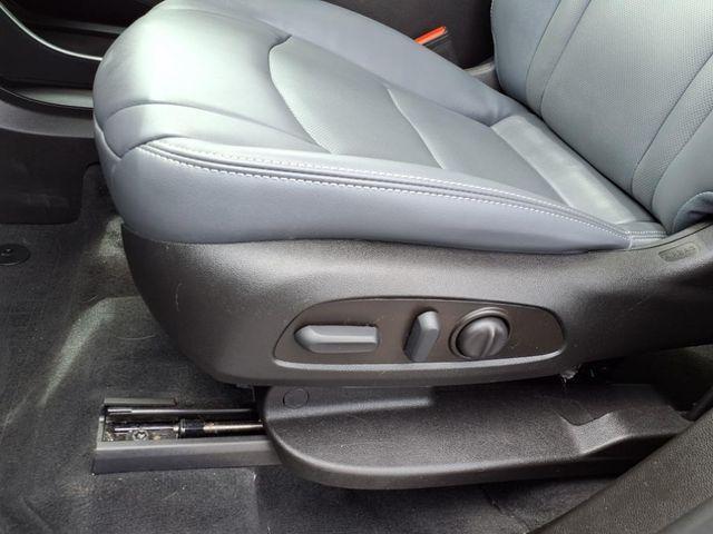 used 2023 Buick Enclave car, priced at $35,300
