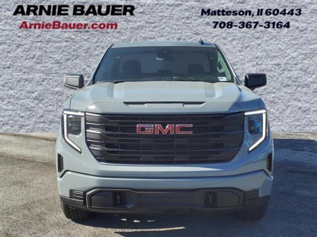 new 2025 GMC Sierra 1500 car, priced at $46,790