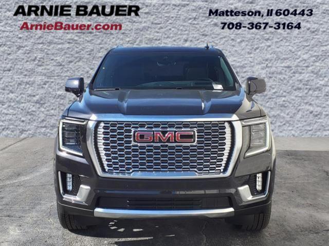 new 2024 GMC Yukon XL car, priced at $92,705