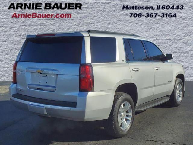 used 2019 Chevrolet Tahoe car, priced at $30,760