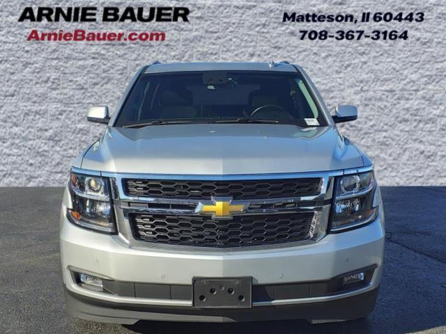 used 2019 Chevrolet Tahoe car, priced at $30,760