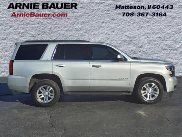 used 2019 Chevrolet Tahoe car, priced at $30,760