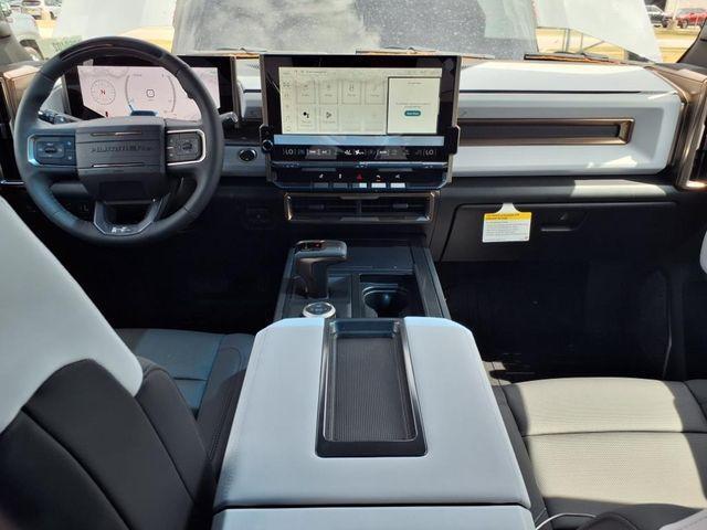 new 2025 GMC HUMMER EV SUV car, priced at $99,264