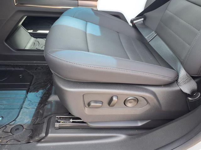 new 2025 GMC HUMMER EV SUV car, priced at $99,264