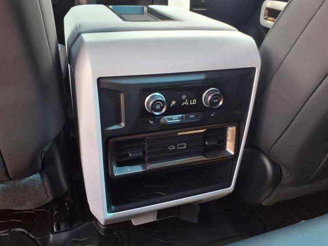 new 2025 GMC HUMMER EV SUV car, priced at $99,264