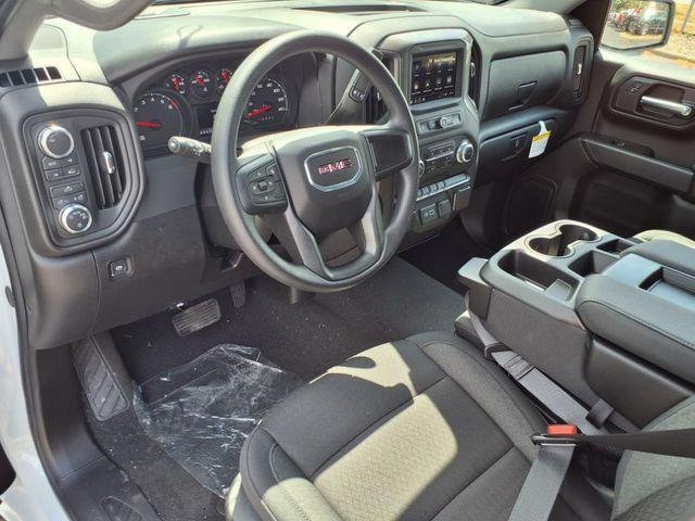 new 2025 GMC Sierra 1500 car, priced at $49,850