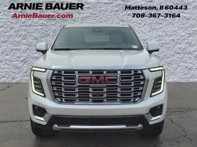 new 2025 GMC Yukon XL car, priced at $96,975