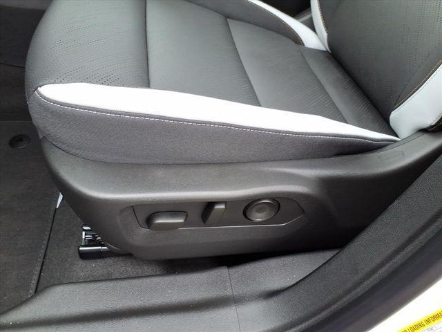 new 2025 Buick Envision car, priced at $43,240