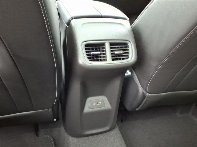 new 2025 Buick Envision car, priced at $43,240