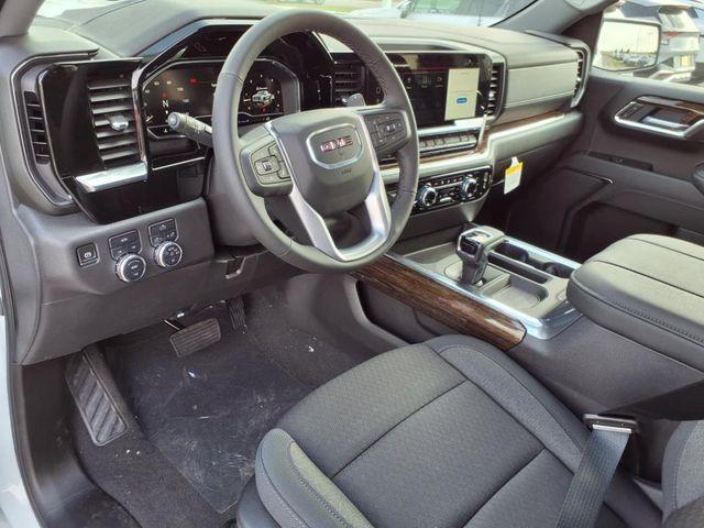 new 2025 GMC Sierra 1500 car, priced at $54,985