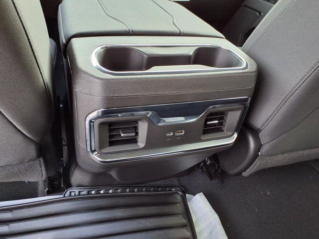 new 2025 GMC Sierra 1500 car, priced at $54,985