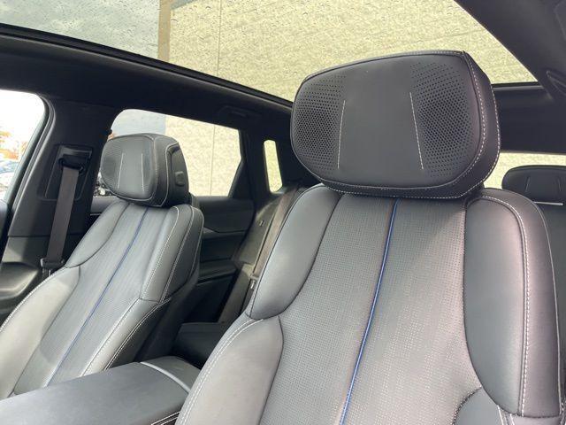 used 2024 Cadillac LYRIQ car, priced at $44,550