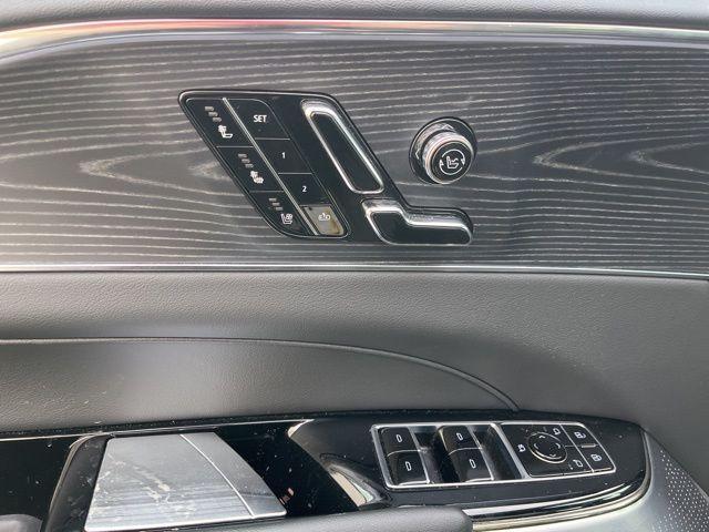 used 2024 Cadillac LYRIQ car, priced at $44,550