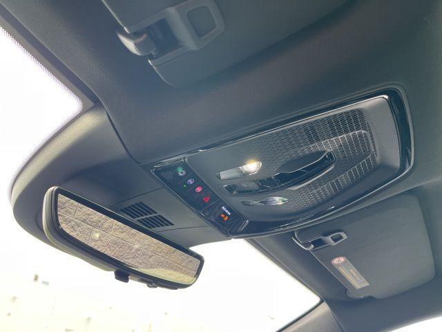 used 2024 Cadillac LYRIQ car, priced at $44,550