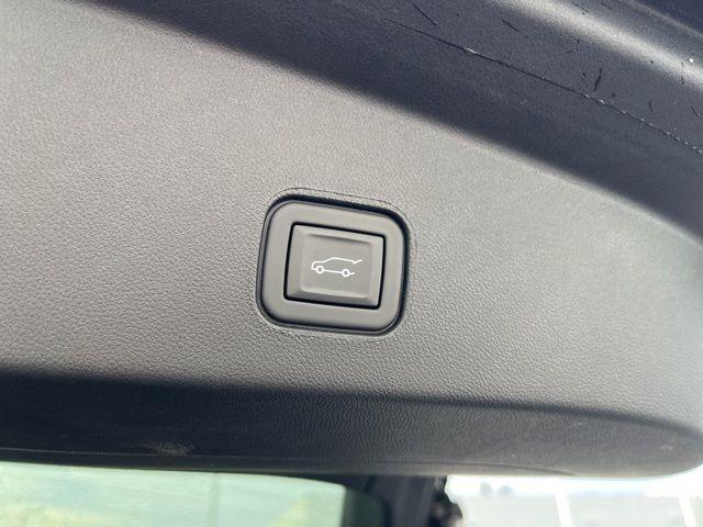 used 2024 Cadillac LYRIQ car, priced at $44,550