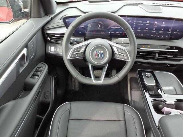 new 2026 Buick Enclave car, priced at $57,955