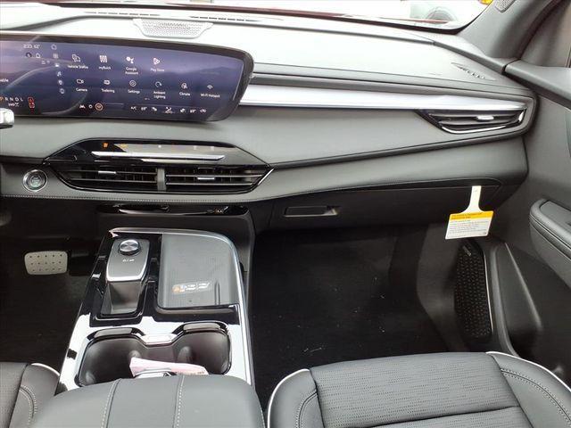 new 2026 Buick Enclave car, priced at $57,955