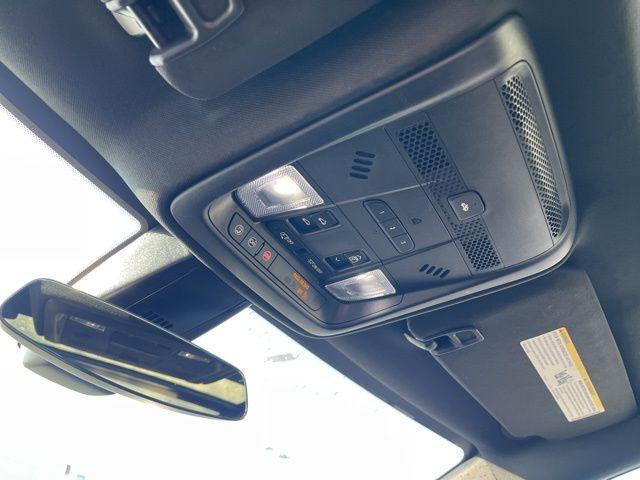 used 2023 Cadillac XT5 car, priced at $33,460