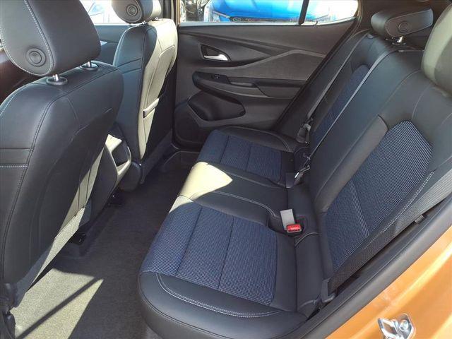 new 2026 Buick Envista car, priced at $26,240