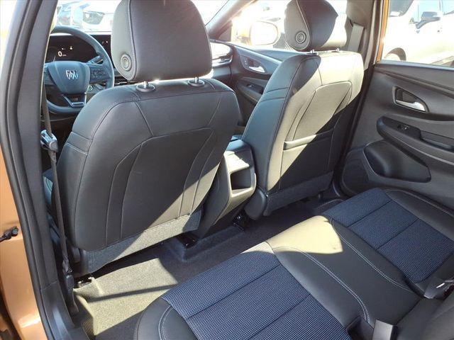 new 2026 Buick Envista car, priced at $26,240