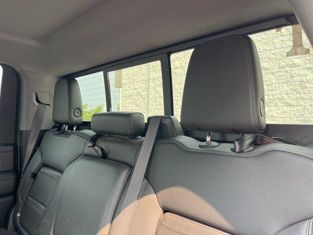 used 2022 GMC Sierra 2500 car, priced at $62,990