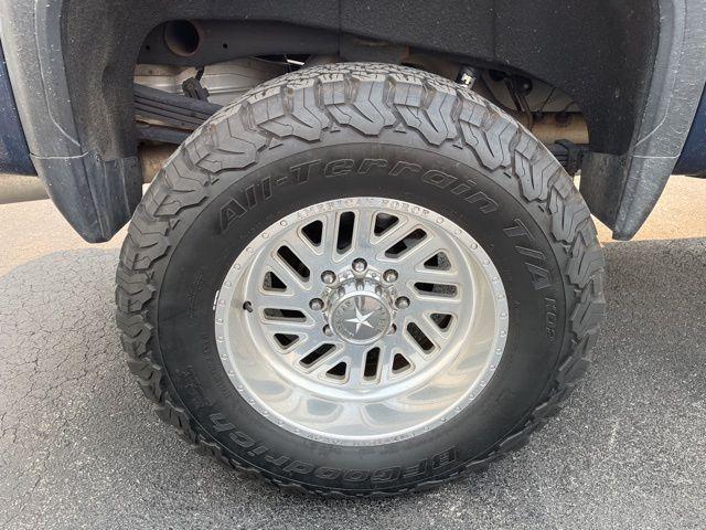 used 2022 GMC Sierra 2500 car, priced at $62,990