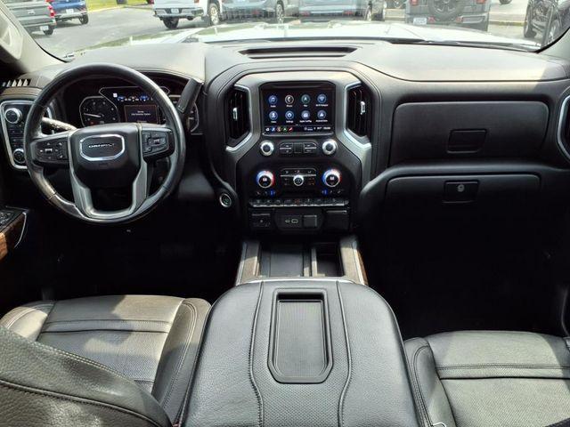 used 2022 GMC Sierra 2500 car, priced at $62,900