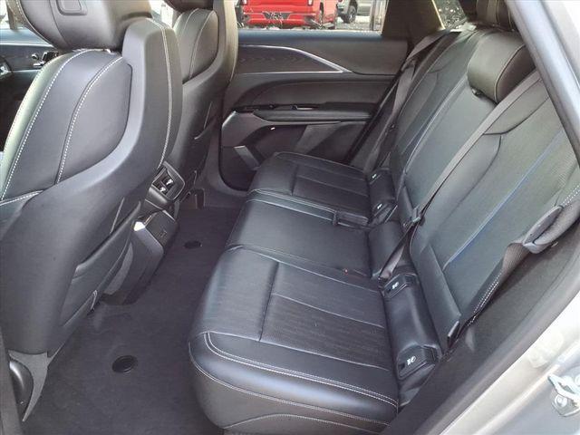 used 2024 Cadillac LYRIQ car, priced at $46,000