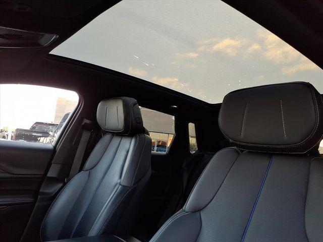 used 2024 Cadillac LYRIQ car, priced at $46,000