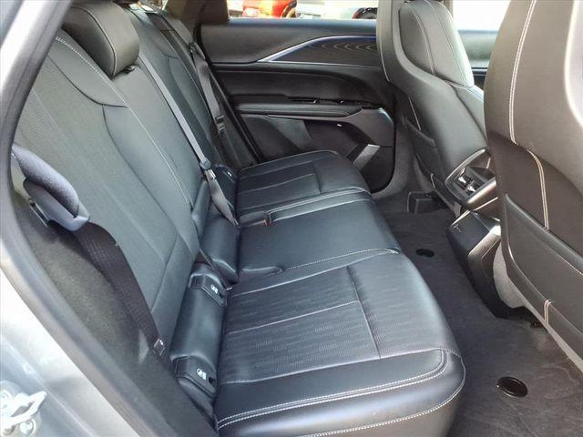 used 2024 Cadillac LYRIQ car, priced at $46,000