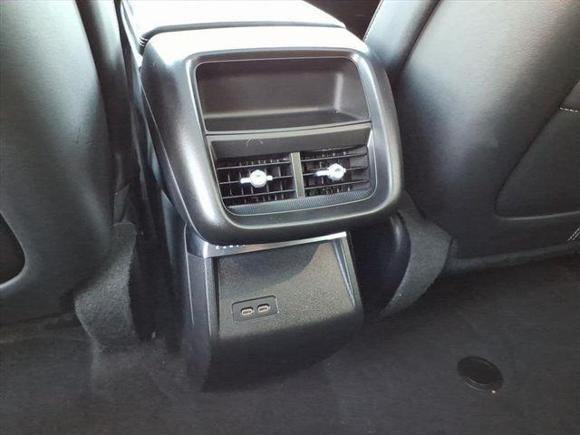 used 2024 Cadillac LYRIQ car, priced at $46,000