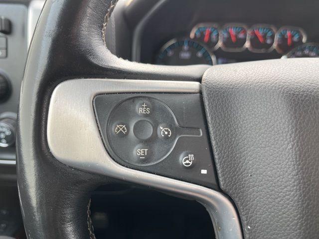 used 2018 GMC Sierra 1500 car, priced at $29,500