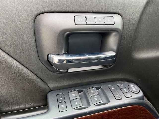 used 2018 GMC Sierra 1500 car, priced at $29,500