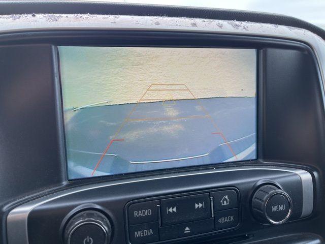 used 2018 GMC Sierra 1500 car, priced at $29,500